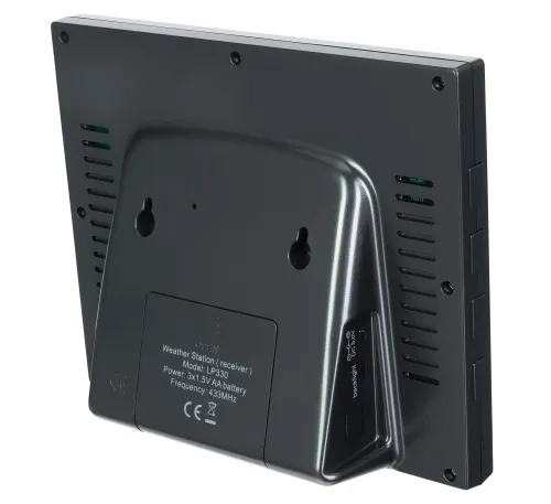 fotografia Stacja meteorologiczna Levenhuk Wezzer PRO LP330,  3