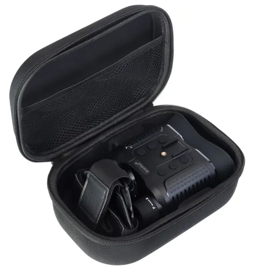 obraz Cyfrowa lornetka noktowizyjna Levenhuk Halo 13X Helmet,  4