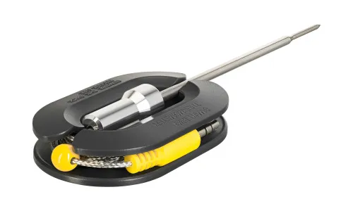 obraz Termometr do mięsa Levenhuk Wezzer Grill BT20,  16