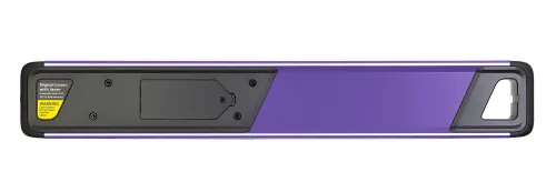 obraz Poziomica cyfrowa Ermenrich Verk LD40 z laserem,  5