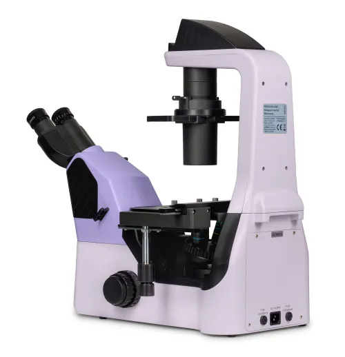 obraz Odwrócony mikroskop biologiczny MAGUS Bio V360,  15