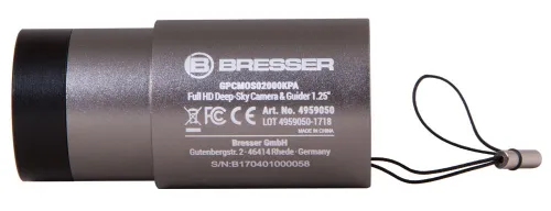 foto Kamera Bresser Full HD Deep-Sky i guider 1,25",  3