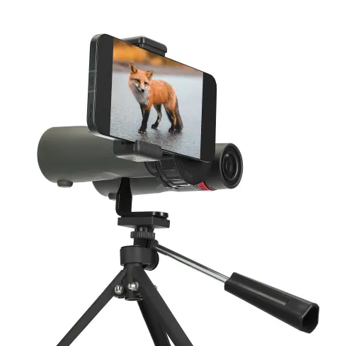 zdjęcie Fotolornetka Levenhuk Kelvin Snap 8x42,  7