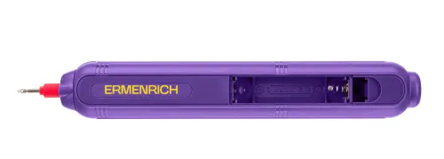 fotografia Uniwersalny miernik cyfrowy Ermenrich Zing TC05 ,  5
