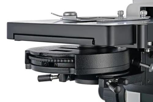 zdjęcie Trójokularowy mikroskop cyfrowy Levenhuk MED D45T,  12