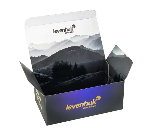 zdjęcie Monokular Levenhuk New Wise PLUS 12x42,  15