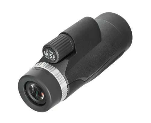 zdjęcie Monokular Levenhuk New Wise PLUS 12x42,  9