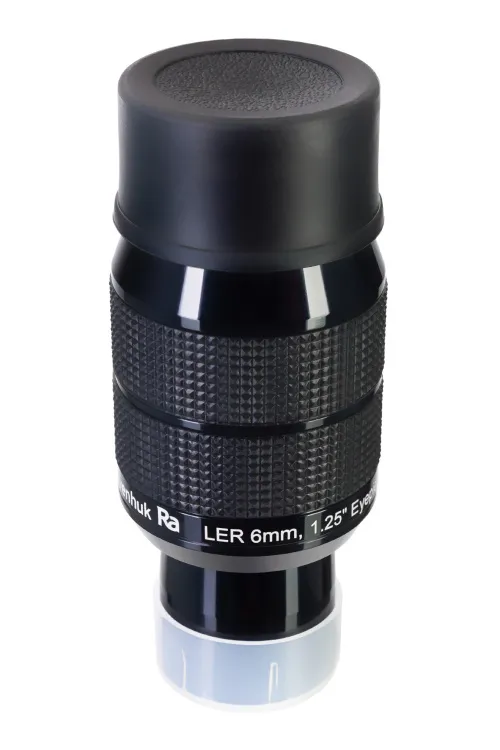 obraz Okular Levenhuk Ra LER 6 mm, 1,25",  2