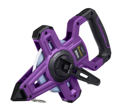 fotografia Taśma miernicza geodezyjna Ermenrich Reel SH50,  2