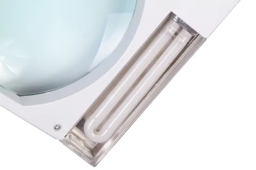 zdjęcie Lupa Levenhuk Zeno Lamp ZL23 LUM,  8