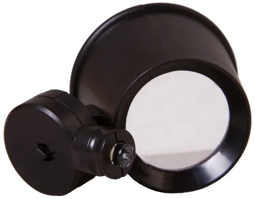 obraz Lupa Levenhuk Zeno Gem M3,  4