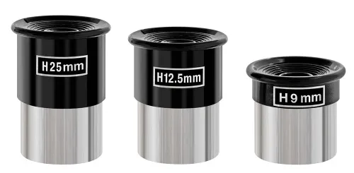 foto Teleskop Bresser National Geographic 76/700 EQ,  9