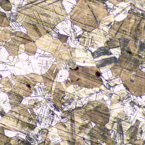 fotografia Odwrócony mikroskop metalurgiczny cyfrowy MAGUS Metal VD700,  23