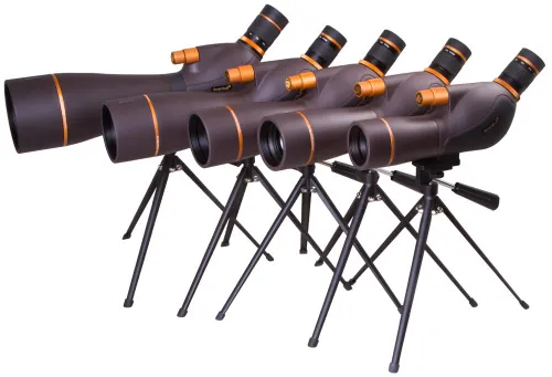 obraz Luneta Levenhuk Blaze PRO 50,  3