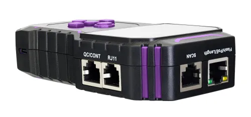 foto Wielofunkcyjny tester przewodów Ermenrich NetGeeks NP45,  7