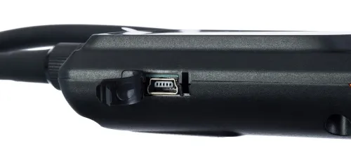 foto Detektor gazu Ermenrich NG40,  5