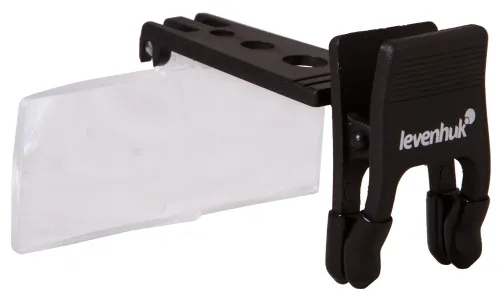 fotografia Okulary powiększające Levenhuk Zeno Vizor G0,  7