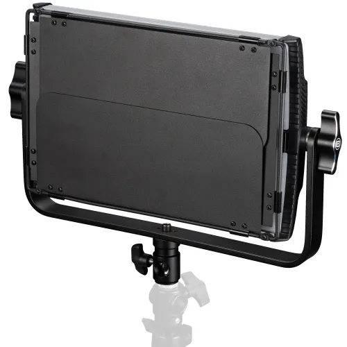 obraz Oświetlenie powierzchniowe Bresser RGB-60W LED,  4