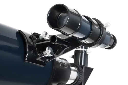 foto Teleskop Levenhuk Discovery Spark 809 EQ z książką,  11
