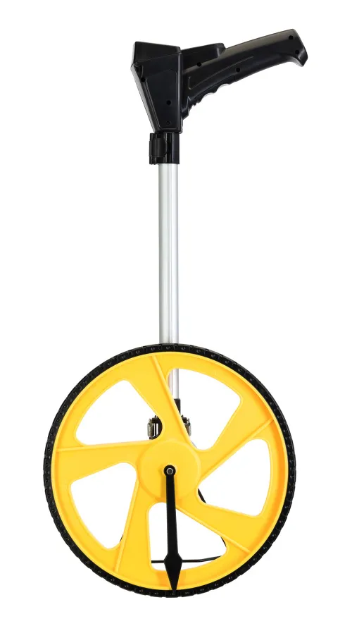 obraz Elektroniczne koło pomiarowe Ermenrich Reel WM20,  3