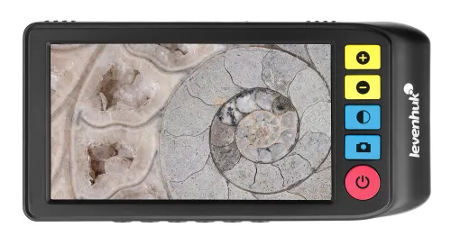 zdjęcie Lupa cyfrowa Levenhuk DTX DX50 ,  5