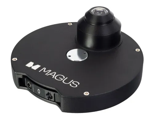 zdjęcie Urządzenie do kontrastowania fazowego preparatów MAGUS PH1,  2