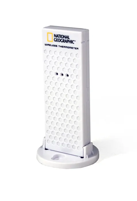 zdjęcie Stacja meteorologiczna Bresser National Geographic, 1 ekran,  5