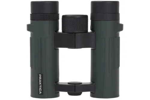 fotografia Lornetka Praktica Pioneer 8x26,  2