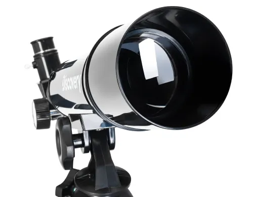 foto Teleskop Levenhuk Discovery Spark Travel 50 z książką,  11