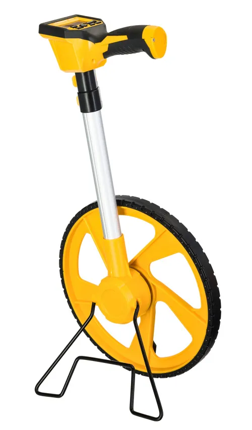 fotografia Elektroniczne koło pomiarowe Ermenrich Reel WM30,  5