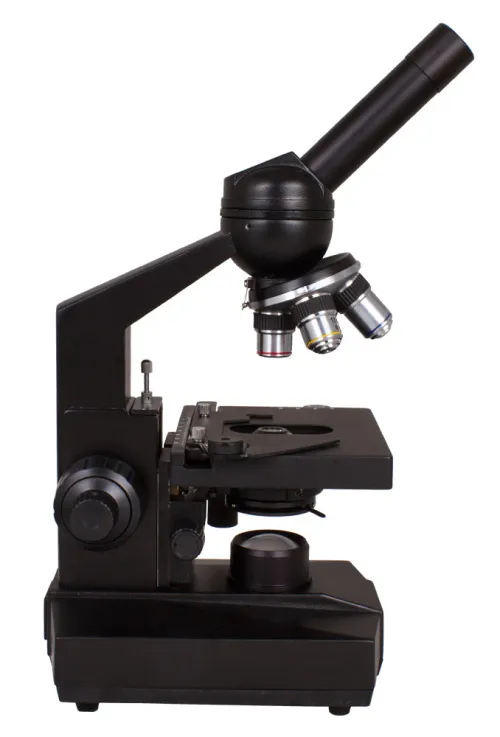 obraz Monokularowy mikroskop cyfrowy Levenhuk D320L 3.1M,  3
