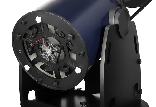 obraz Teleskop Dobsona Levenhuk New Skyline PRO 16" (400/1830) Retractable,  10