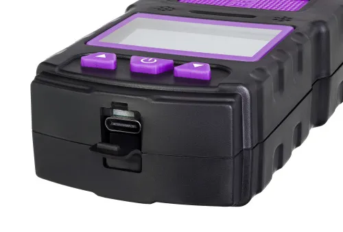 foto Detektor gazu Ermenrich NG60,  7