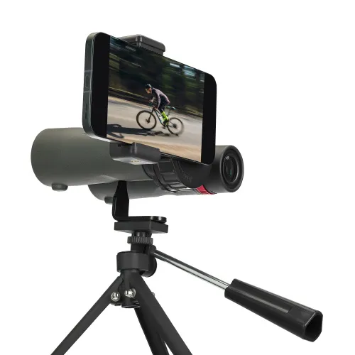 fotografia Fotolornetka Levenhuk Kelvin Snap 10x42,  7