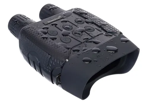 zdjęcie Cyfrowa lornetka noktowizyjna Levenhuk Halo 13X Wi-Fi,  11