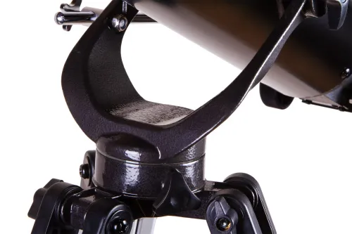 foto Teleskop Levenhuk Skyline BASE 80T,  7