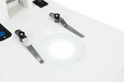 zdjęcie Mikroskop Analyth LCD Bresser,  15