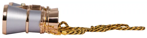 obraz Lornetka teatralna Levenhuk Broadway 325F (z oświetleniem LED i łańcuszkiem),  10