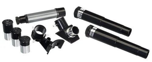 zdjęcie Teleskop Levenhuk Blitz 60 BASE,  3