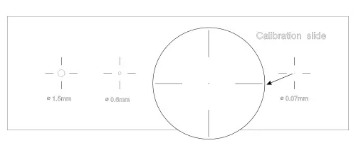 zdjęcie Preparat kalibracyjny MAGUS CS5 (XY0,01/0,07/0,15/0,6/1,5),  7