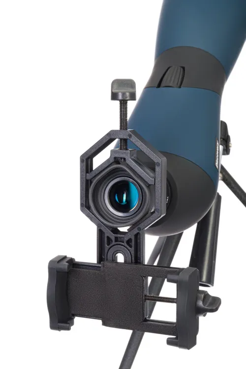 obraz Adapter do smartfonu Levenhuk Discovery DSA 10,  10