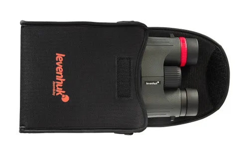 obraz Fotolornetka Levenhuk Kelvin Snap 10x50,  15