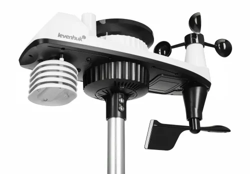 fotografia Stacja meteorologiczna Levenhuk Wezzer PRO LP200,  11