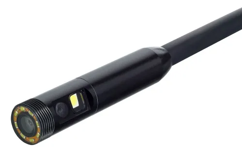 zdjęcie Kamera inspekcyjna Ermenrich Seek VE60,  11