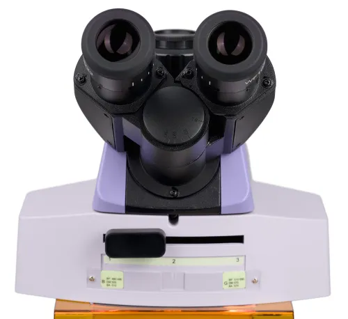 foto Mikroskop fluorescencyjny MAGUS Lum 450L,  15
