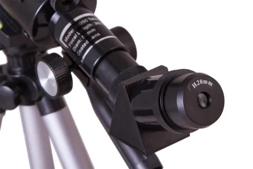 zdjęcie Teleskop Levenhuk Skyline Travel 50,  12