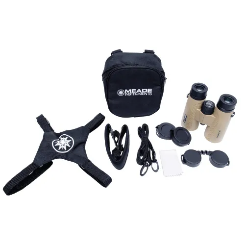 fotografia Lornetka Meade CanyonView ED 8x42,  7