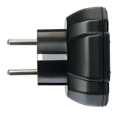 zdjęcie Tester do gniazd sieciowych Ermenrich Zing ST40,  4