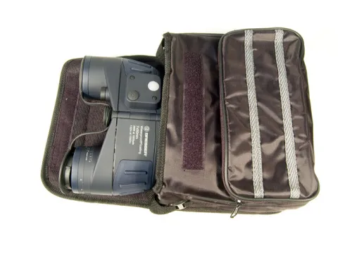 foto Lornetka Bresser Nautic 7x50 WP/CMP,  13