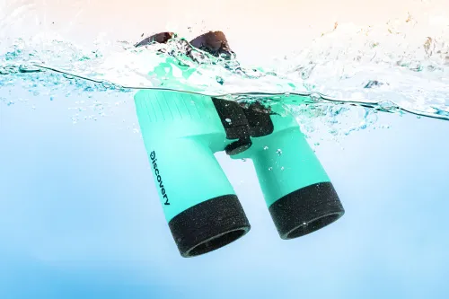 zdjęcie Pływająca lornetka Levenhuk Discovery Breeze 7x50,  3